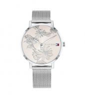 Đồng Hồ Citizen NJ0100-89L Nam Máy Cơ Lịch Ngày Kính Khoáng 42mm
